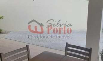 Imagem 2: Casa solta 3/4 sendo 1 suíte ótima localização no Miragem em Lauro de Freitas