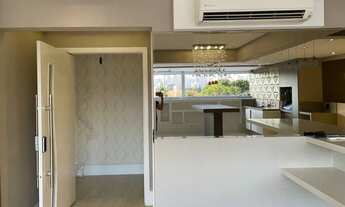 Imagem 3: Apartamento Garden com 3 dormitórios para alugar, 181 m² - Vila Olímpia - São Paulo/SP