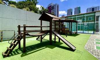 Imagem 6: Recife - Apartamento Padrão - Casa Amarela