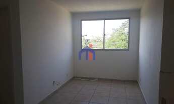 Imagem: RIO DE JANEIRO - Apartamento Padrão - BANGU