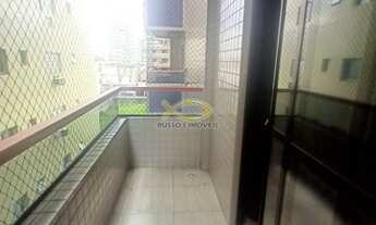 Imagem 6: Apartamento com 2 dorms, Boqueirão, Praia Grande - R$ 280 mil, Cod