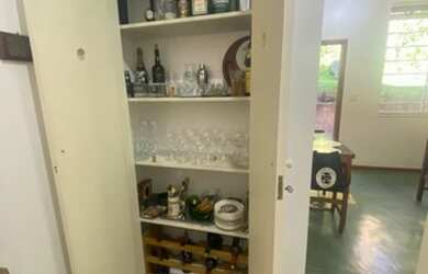 Imagem 6: Casa para venda com 150 metros quadrados com 3 quartos, local muito tranquilo