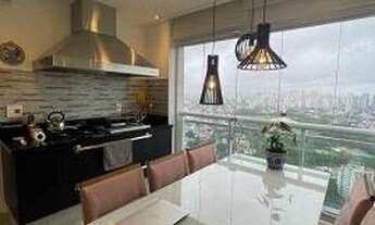 Imagem 4: Apartamento no Brooklin, 2 quartos, 2 vagas, lazer e localização excelentes