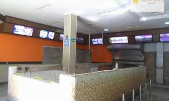 Imagem 3: Loja para alugar, 470 m² por R$ 16.500,00/mês - Chácara Santo Antônio (Zona Sul) - São Pau