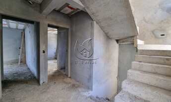 Imagem 5: BREVE LANÇAMENTO - Casas com 3 suítes e piscina privativa para venda