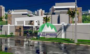 Imagem 4: Sobrado com 3 dormitórios à venda, 153 m² por R$ 995.000,00 - Xaxim - Curitiba/PR