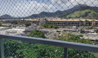 Imagem 5: Apartamento para venda com 100 metros quadrados com 3 quartos