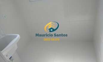 Imagem 6: Apartamento à venda no bairro Jardim Praia Grande - Mongaguá/SP