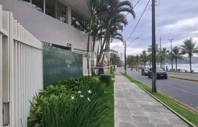 Imagem 3: Apartamento para venda possui 180 metros quadrados com 3 quartos em Centro - Guaratuba - P