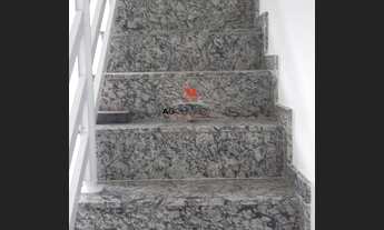 Imagem 6: COBERTURA À VENDA- PARQUE CAPUAVA- 2 QUARTOS- 104M²- R$ 460.000,00