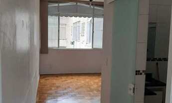 Imagem 7: Apartamento 1 quarto à venda em Rio Cumprido RJ