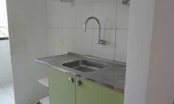 Imagem 5: Apartamento para aluguel e venda tem 45 metros quadrados com 2 quartos