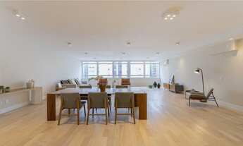 Imagem 6: Alameda Jaú - Reformado