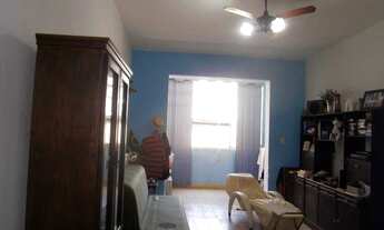 Imagem: Apartamento 3 quartos no Flamengo