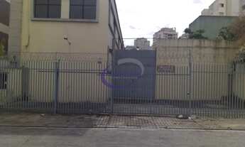 Imagem: Galpão para Locação no bairro Santana