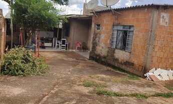 Imagem 5: Linda Casa Bairro Alves Pereira Próxima AV. Guaicurus com Edícula **R$ 150 Mil * 9L42QM