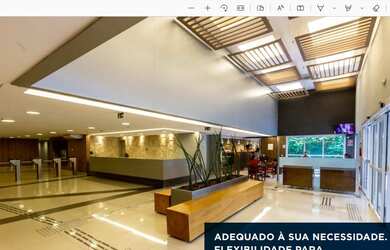 Imagem 4: Ponto comercial/Loja/Box para venda possui 37 metros quadrados em Vila Mathias - Santos