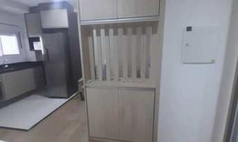 Imagem 5: Apartamento com 1 dormitório, 37 m² - venda por R$ 515.000 ou aluguel por R$ 2.500/mês - J