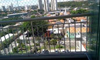 Imagem 2: Apartamento com 3 dormitórios à venda, 63 m² por R$ 500.000,00 - Vila Santa Clara - São Pa