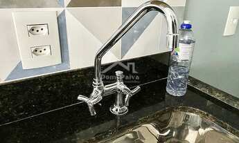 Imagem 5: São Paulo - Apartamento Padrão - Centro