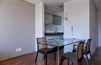 Imagem 5: Lindo apartamento de 1 quarto para alugar, próximo do BH Shopping