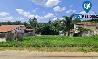 Imagem 5: Terreno 2.140m² Condomínio Parque Da Fazenda Live Residence