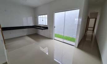 Imagem 3: Casa nova Garavelo 03Qtos 01ste aprovamos financiamento para autônomos