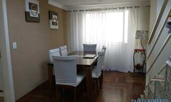 Imagem 7: CASA EM CONDOMÍNIO - PAYSAGE NOBLE - SP