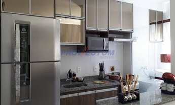 Imagem: Apartamento - Ortizes - Valinhos