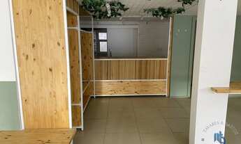 Imagem 5: Casa Comercial para Locação em Salvador, Pituba, 3 dormitórios, 2 banheiros, 4 vagas