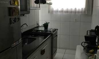 Imagem 4: Apartamento para venda tem 58 metros quadrados com 2 quartos em Jardim Califórnia - Jacare