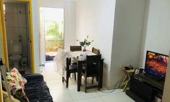 Imagem 2: 12- Apartamento a venda em Itapuã