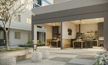 Imagem 7: Cury Cidade Mooca Vila Palermo - 34 a 44m² - 2 quartos - Móoca, São Paulo - SP