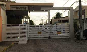 Imagem: Casa de condomínio fechado 03 dormitórios