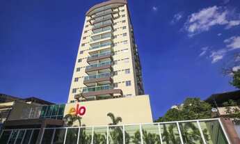 Imagem: Engenho de Dentro - 3 Quartos 1 Suite Varanda