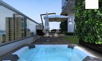 Imagem 3: 3 SUÍTES FRENTE PARA AVENIDA