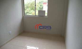 Imagem 5: Apartamento com 2 dormitórios à venda, 49 m² por R$ 160.000,00 - Colônia Santo Antônio - B