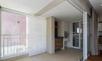 Imagem: Apartamento Vila Olímpia - 3 dormitórios