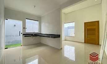 Imagem 7: LAGOA SANTA - Casa Padrão - Shalimar