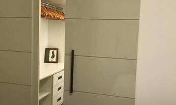 Imagem 4: Apartamento 103m 3 dormitorios 1 suite 3 vagas com lazer completo em Moema