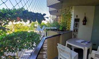 Imagem 2: A VENDA ÓTIMO APARTAMENTO 120M² 4 DORMITÓRIOS ENSEADA GUARUJÁ