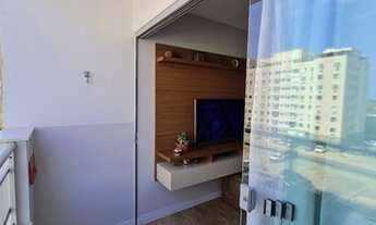 Imagem 6: Lindo Apartamento 2 quartos, sendo1 suíte Granja dos Cavaleiros Macaé/RJ