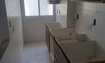 Imagem 7: Apartamento para venda tem 60 metros quadrados com 2 quartos em Parada Inglesa - São Paulo