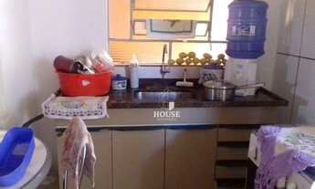 Imagem 3: Casa com 2 dormitórios à venda, 205 m² por R$ 216.000,00 - Centro - Estiva Gerbi/SP