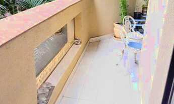 Imagem: SÃO PAULO - Apartamento Padrão - BROOKLIN