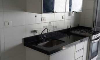 Imagem 5: Casa - Residencial Residence Club - Vila Branca - 120m²- 3 Dormitórios