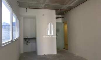 Imagem 3: Sala comercial no Jardim Paulista