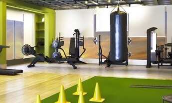 Imagem 2: Apartamento na ponta verde com 02 qtos e 03 qtos