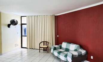 Imagem: Amazonas Flat 3 Quartos