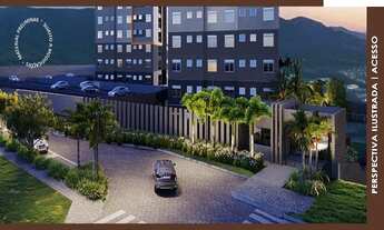 Imagem 3: La Sierra Residencial apartamentos de 2 e 3 dorms na planta lançamentos no bairro Medeiros